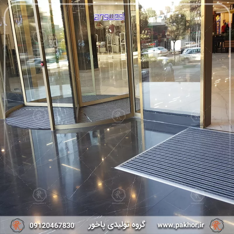 پادری صنعتی استاندارد را از کجا بخریم؟